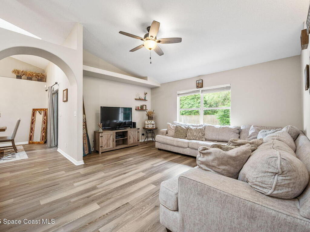 1601 Kanabec Avenue, Palm Bay, FL 32907