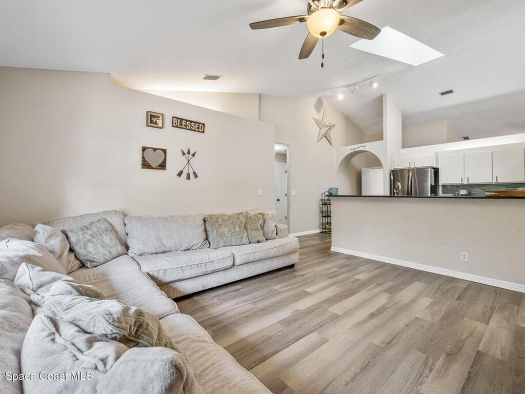 1601 Kanabec Avenue, Palm Bay, FL 32907