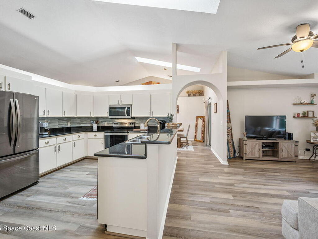 1601 Kanabec Avenue, Palm Bay, FL 32907