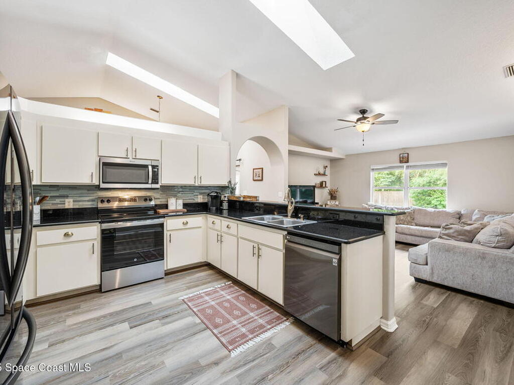 1601 Kanabec Avenue, Palm Bay, FL 32907