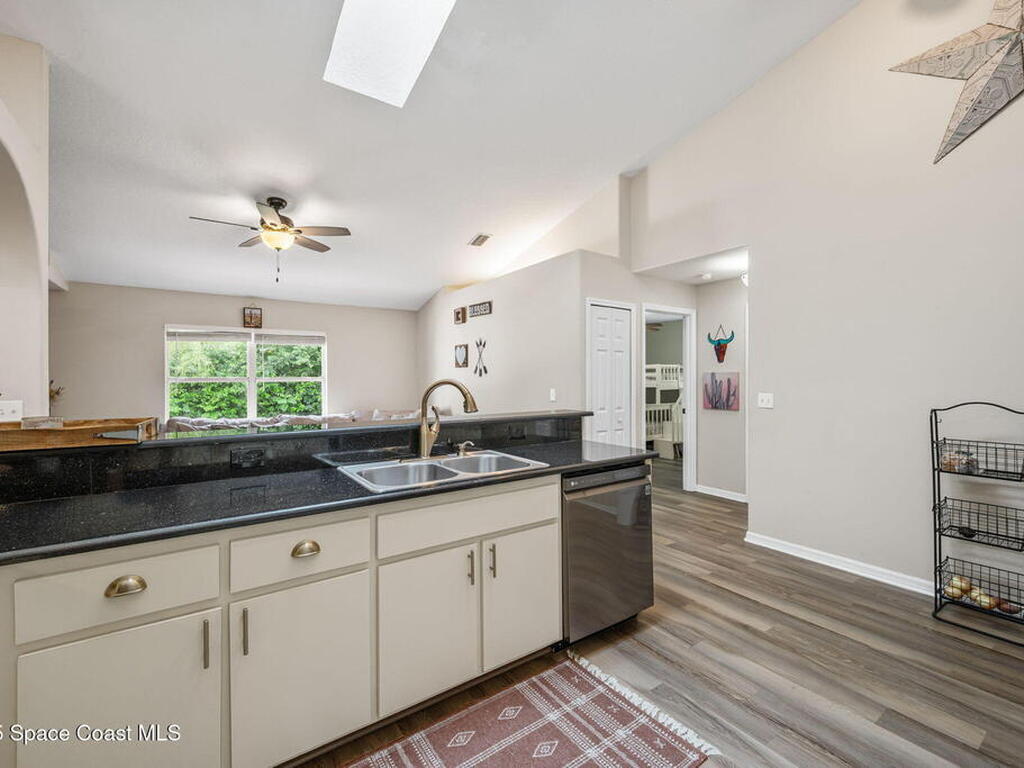 1601 Kanabec Avenue, Palm Bay, FL 32907