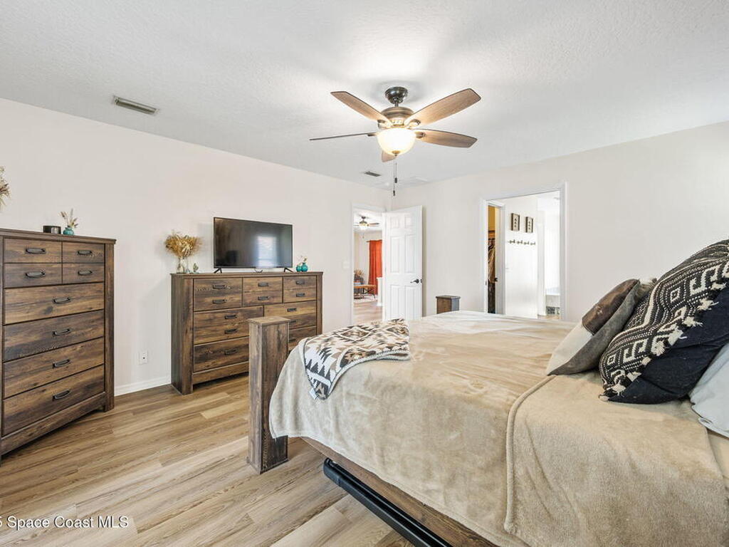 1601 Kanabec Avenue, Palm Bay, FL 32907