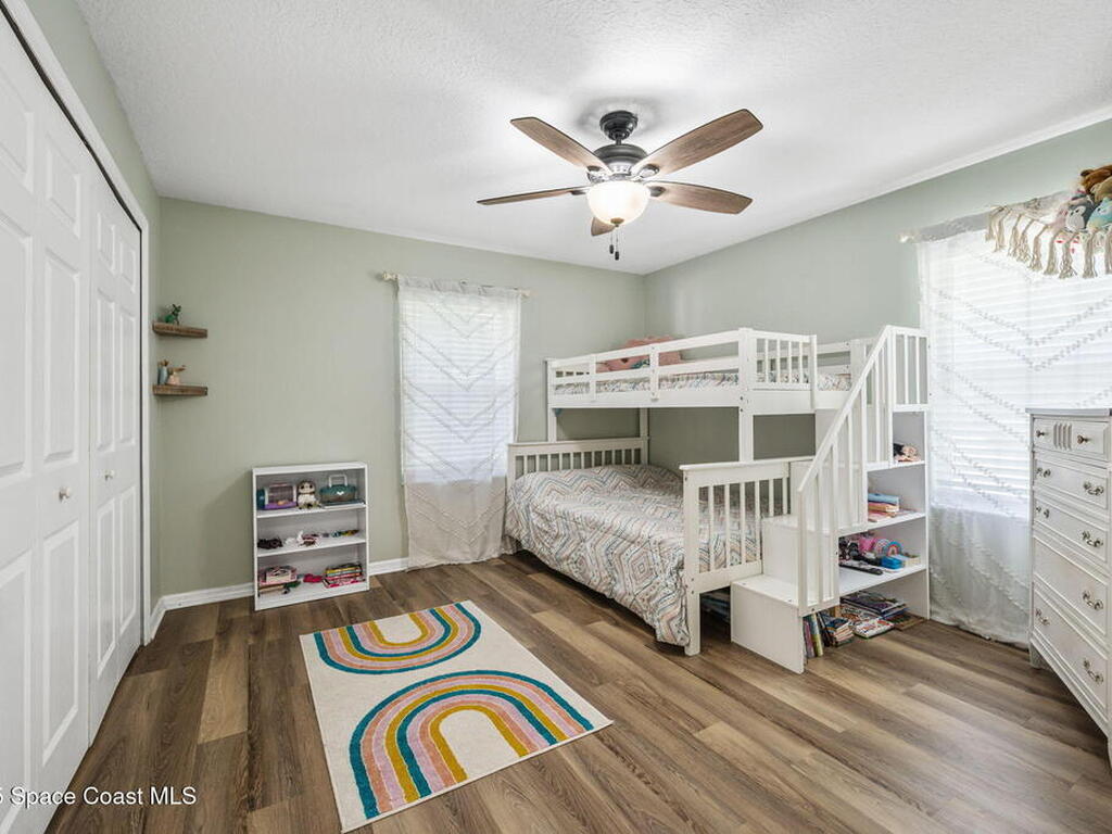 1601 Kanabec Avenue, Palm Bay, FL 32907