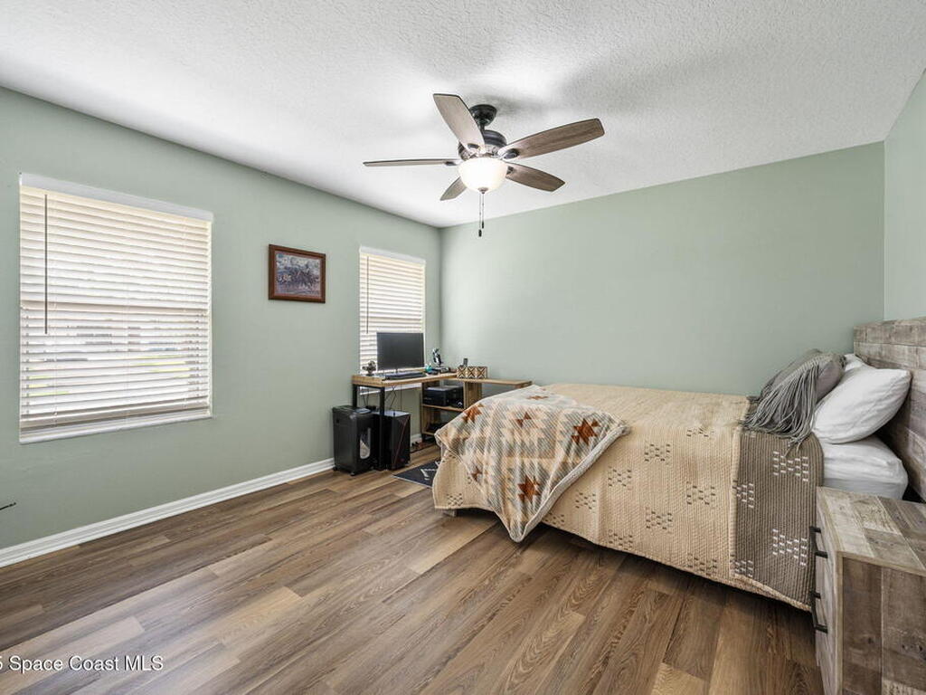 1601 Kanabec Avenue, Palm Bay, FL 32907