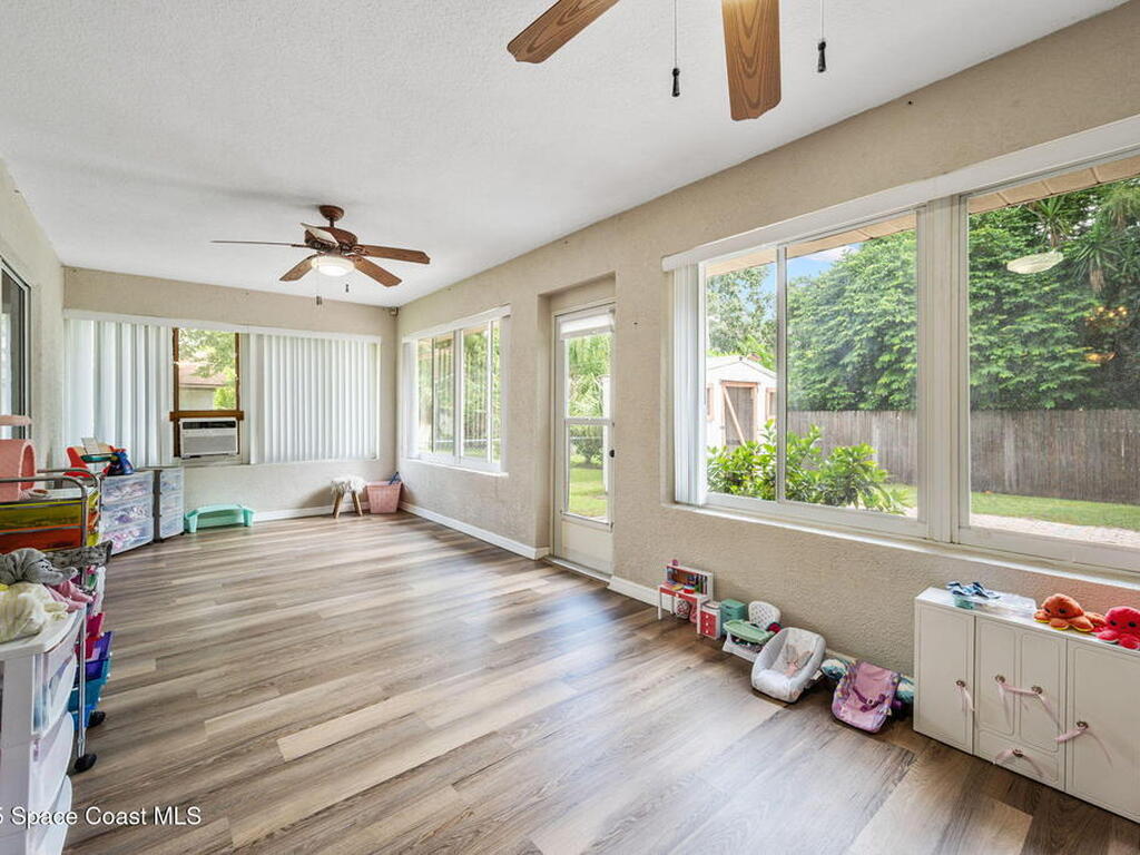 1601 Kanabec Avenue, Palm Bay, FL 32907