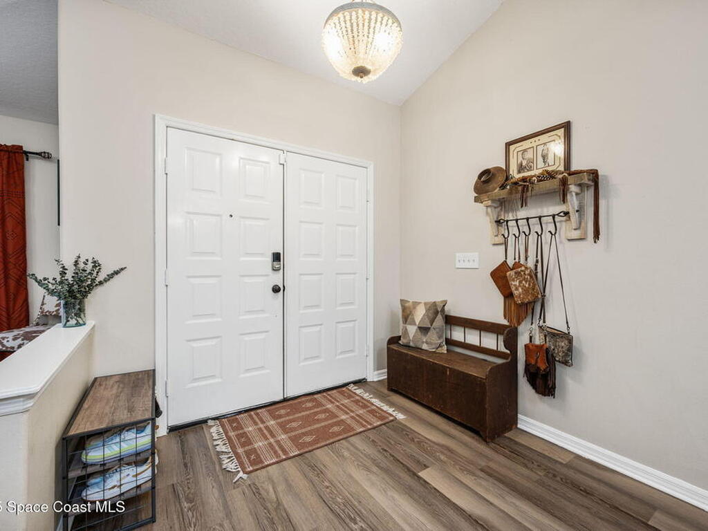 1601 Kanabec Avenue, Palm Bay, FL 32907