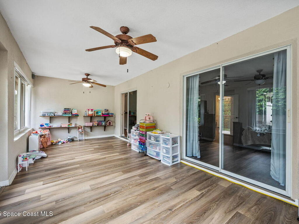 1601 Kanabec Avenue, Palm Bay, FL 32907