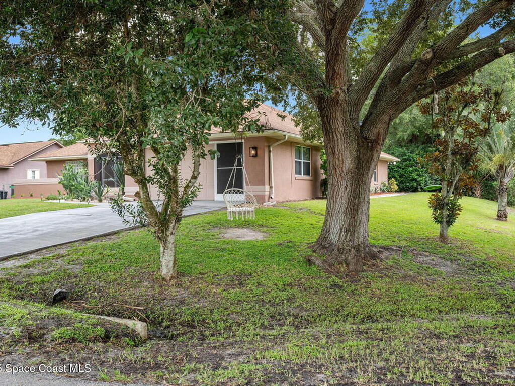 1601 Kanabec Avenue, Palm Bay, FL 32907