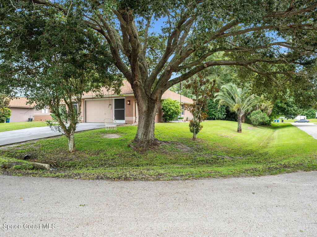 1601 Kanabec Avenue, Palm Bay, FL 32907
