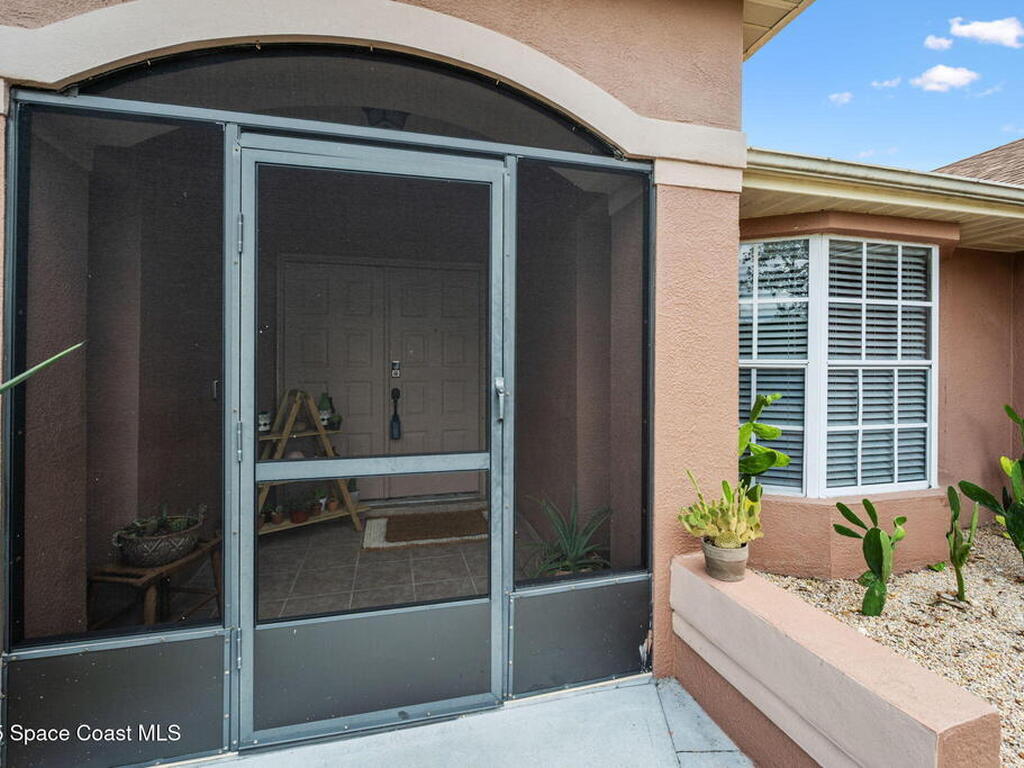 1601 Kanabec Avenue, Palm Bay, FL 32907