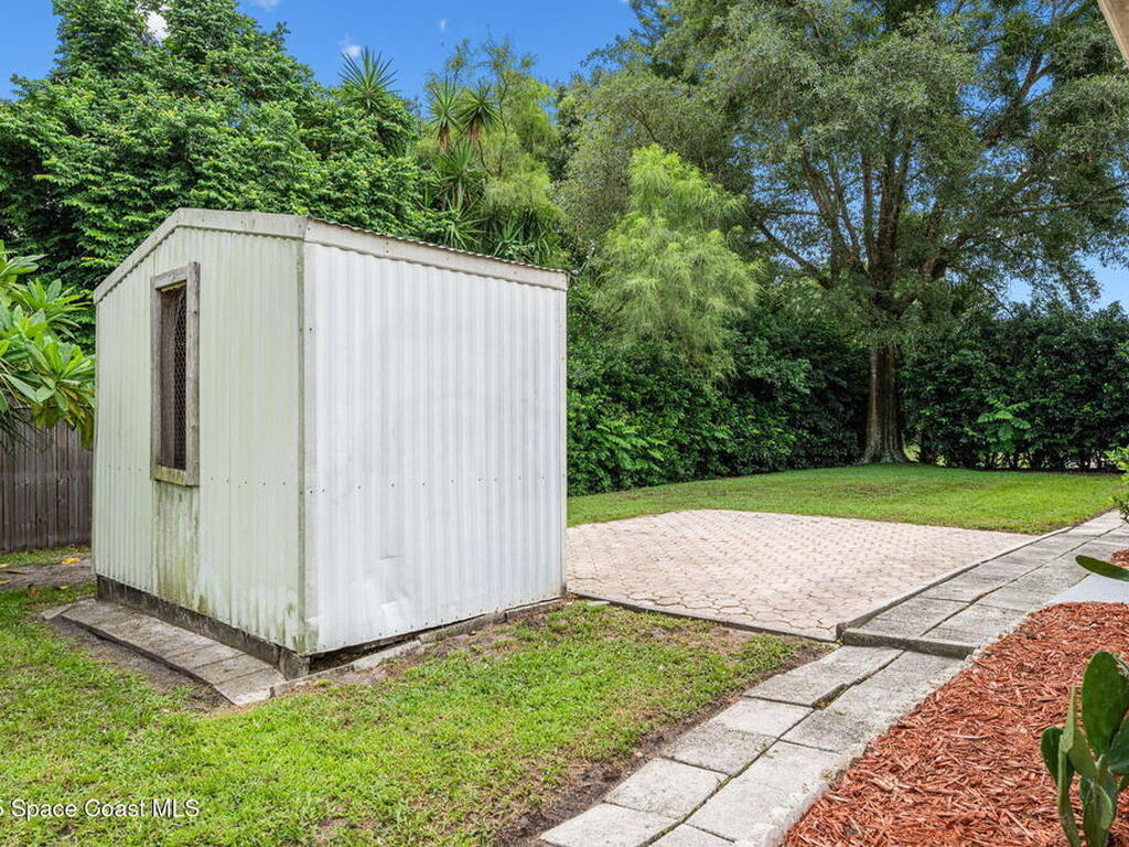 1601 Kanabec Avenue, Palm Bay, FL 32907