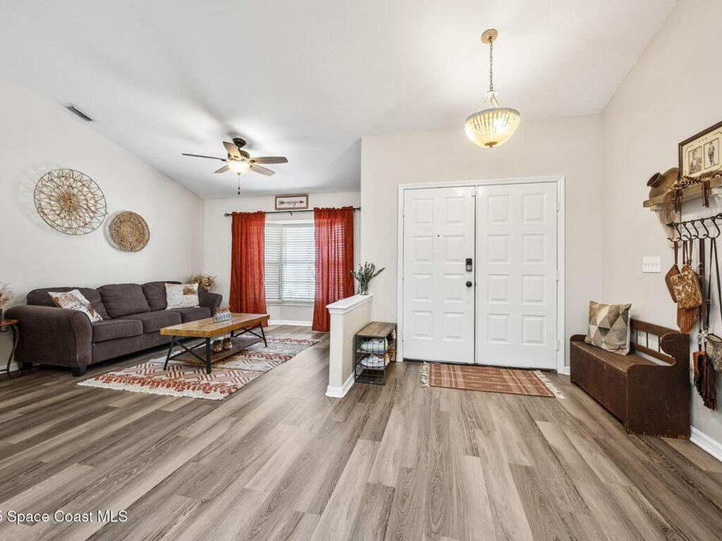 1601 Kanabec Avenue, Palm Bay, FL 32907