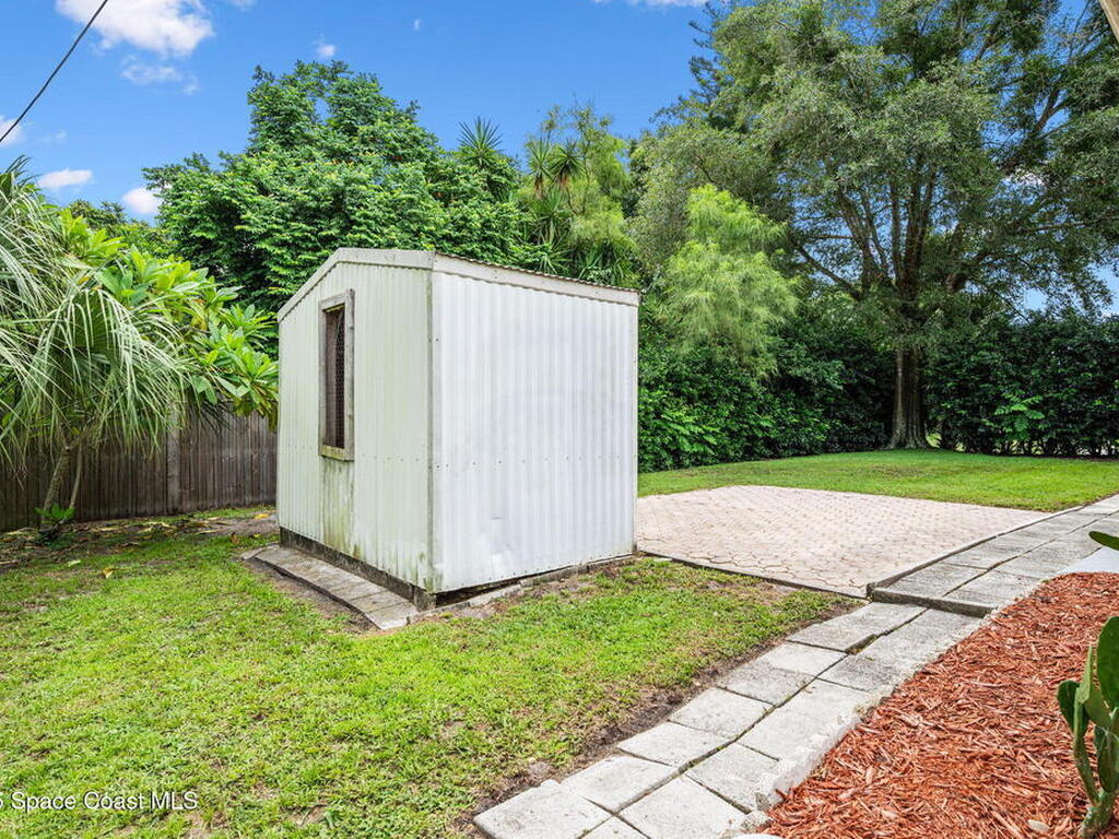 1601 Kanabec Avenue, Palm Bay, FL 32907