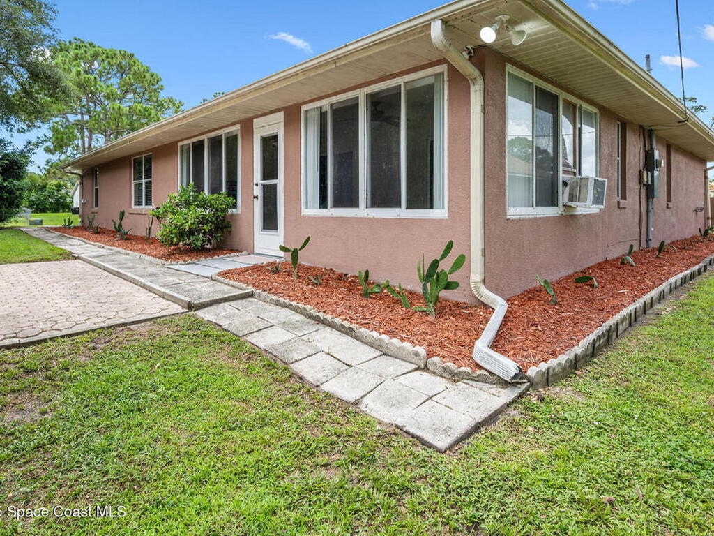 1601 Kanabec Avenue, Palm Bay, FL 32907