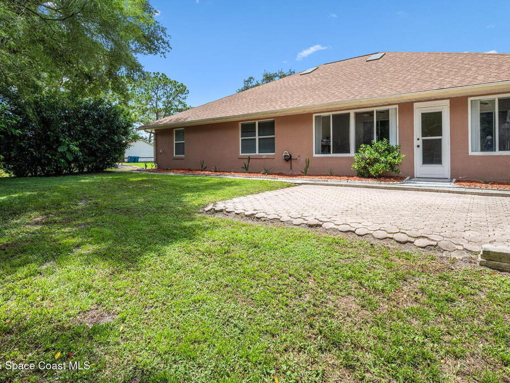 1601 Kanabec Avenue, Palm Bay, FL 32907