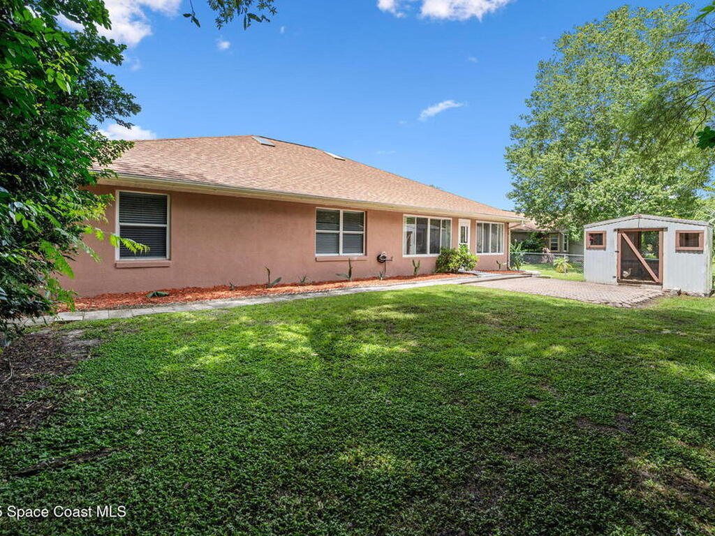 1601 Kanabec Avenue, Palm Bay, FL 32907