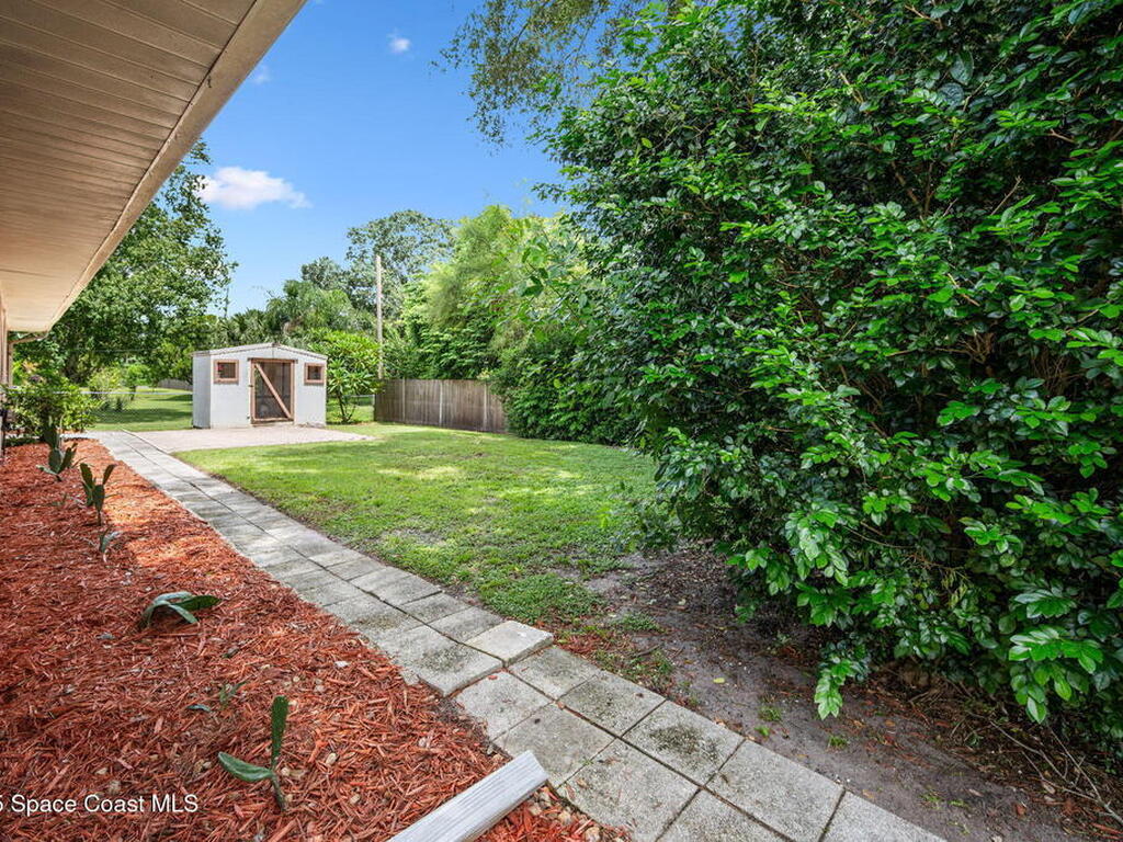 1601 Kanabec Avenue, Palm Bay, FL 32907