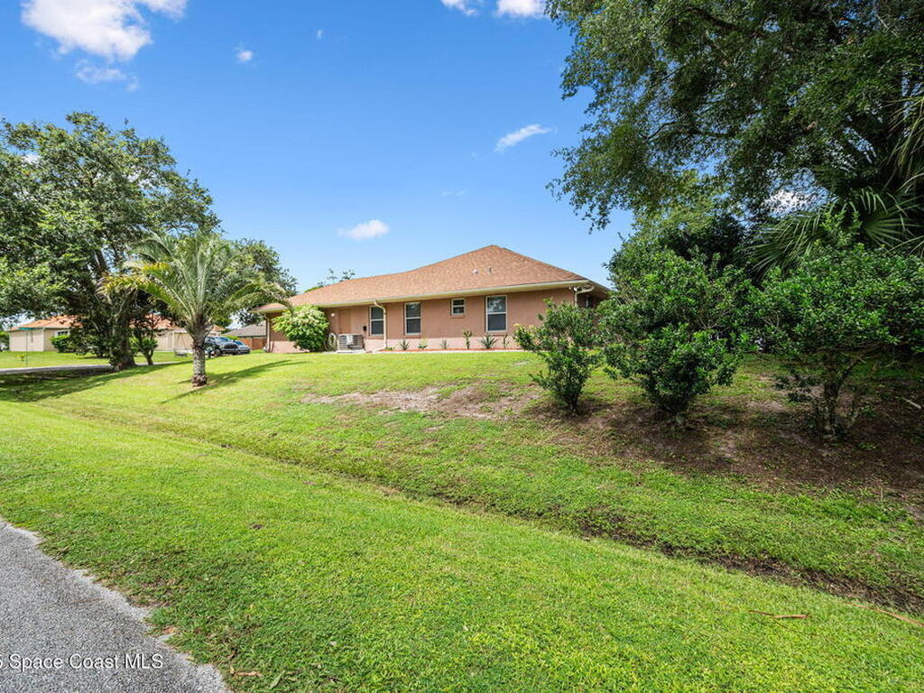 1601 Kanabec Avenue, Palm Bay, FL 32907