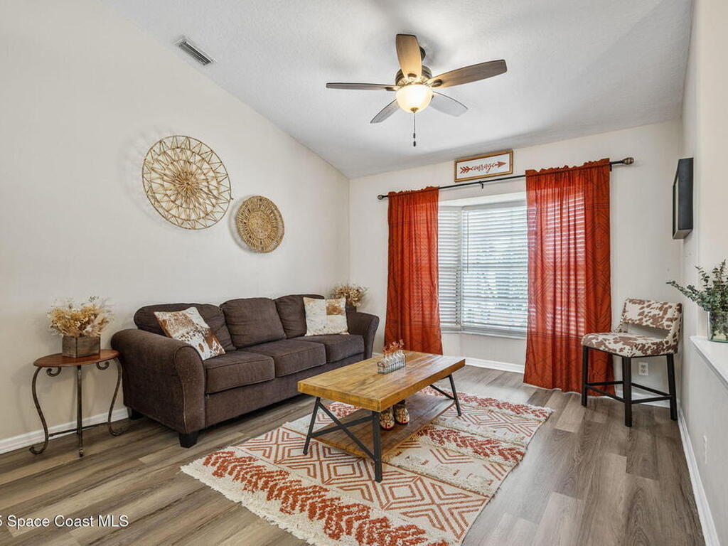 1601 Kanabec Avenue, Palm Bay, FL 32907