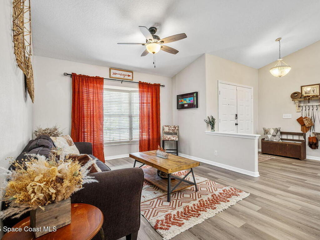 1601 Kanabec Avenue, Palm Bay, FL 32907