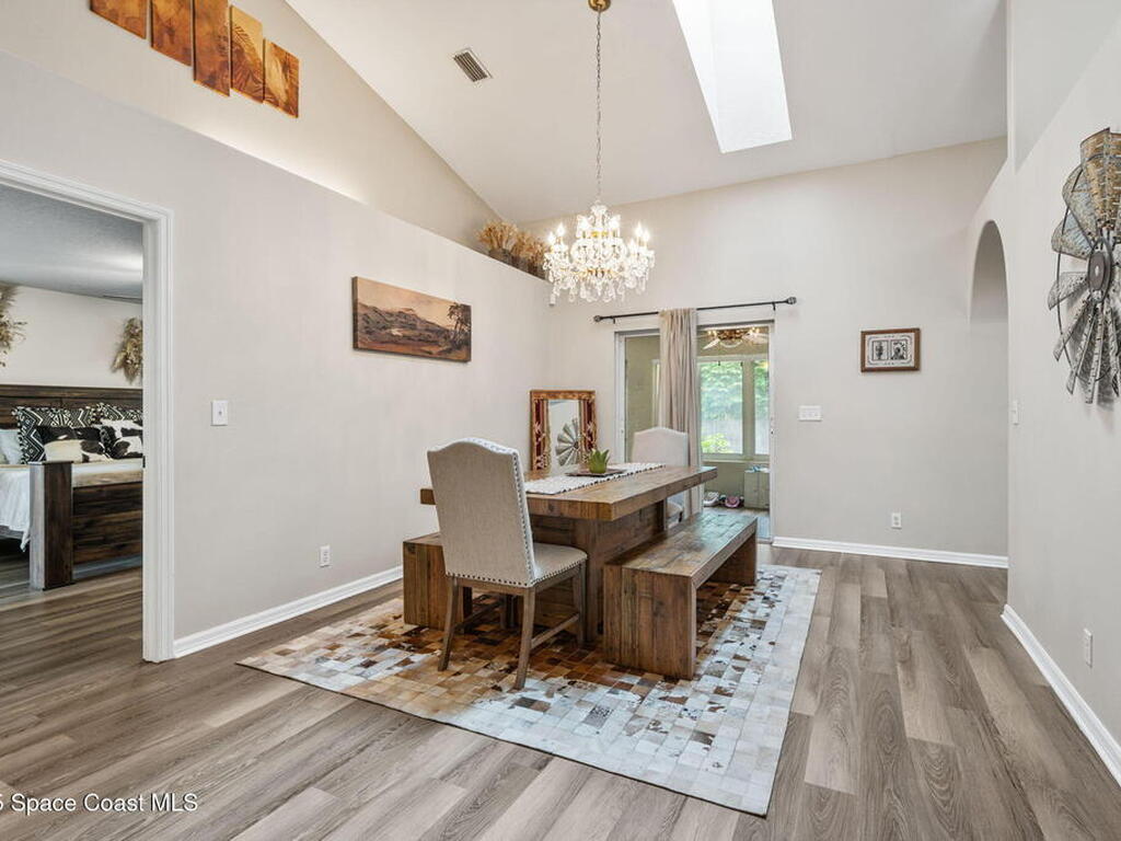 1601 Kanabec Avenue, Palm Bay, FL 32907