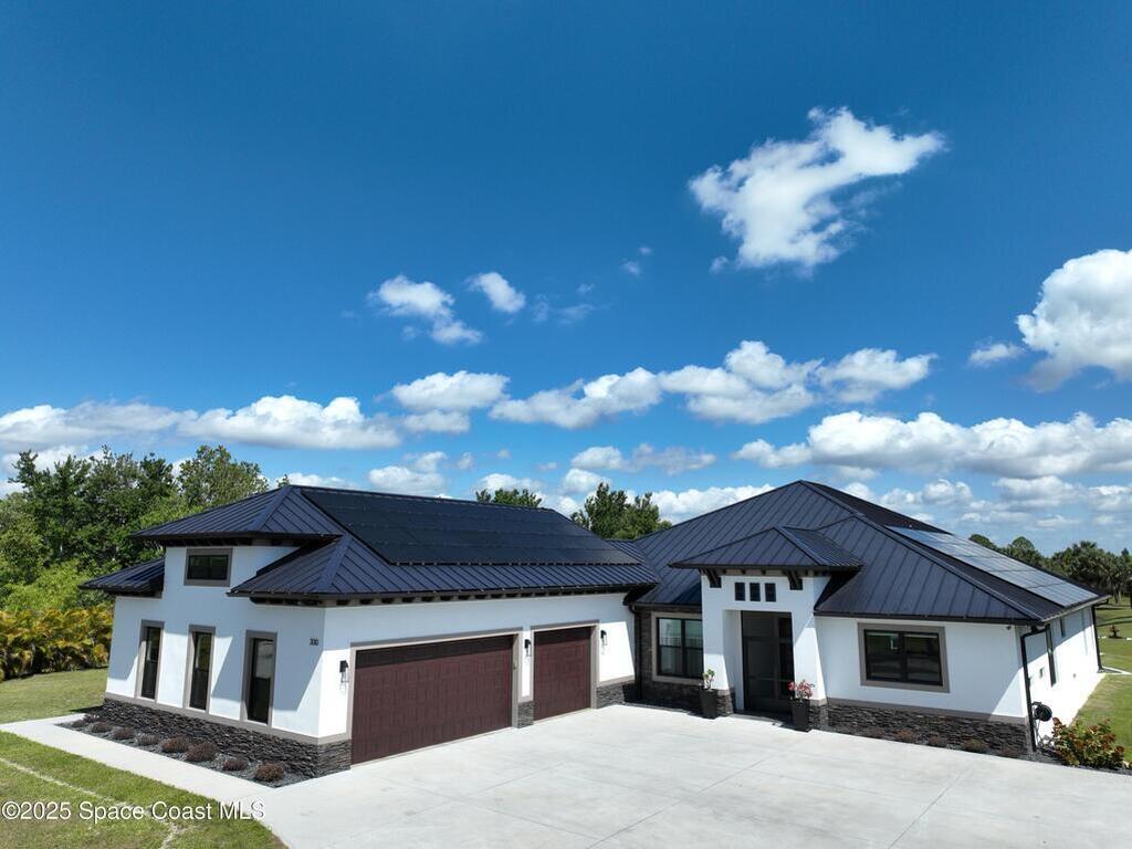 300 Pinto Lane, Palm Bay, FL 32909