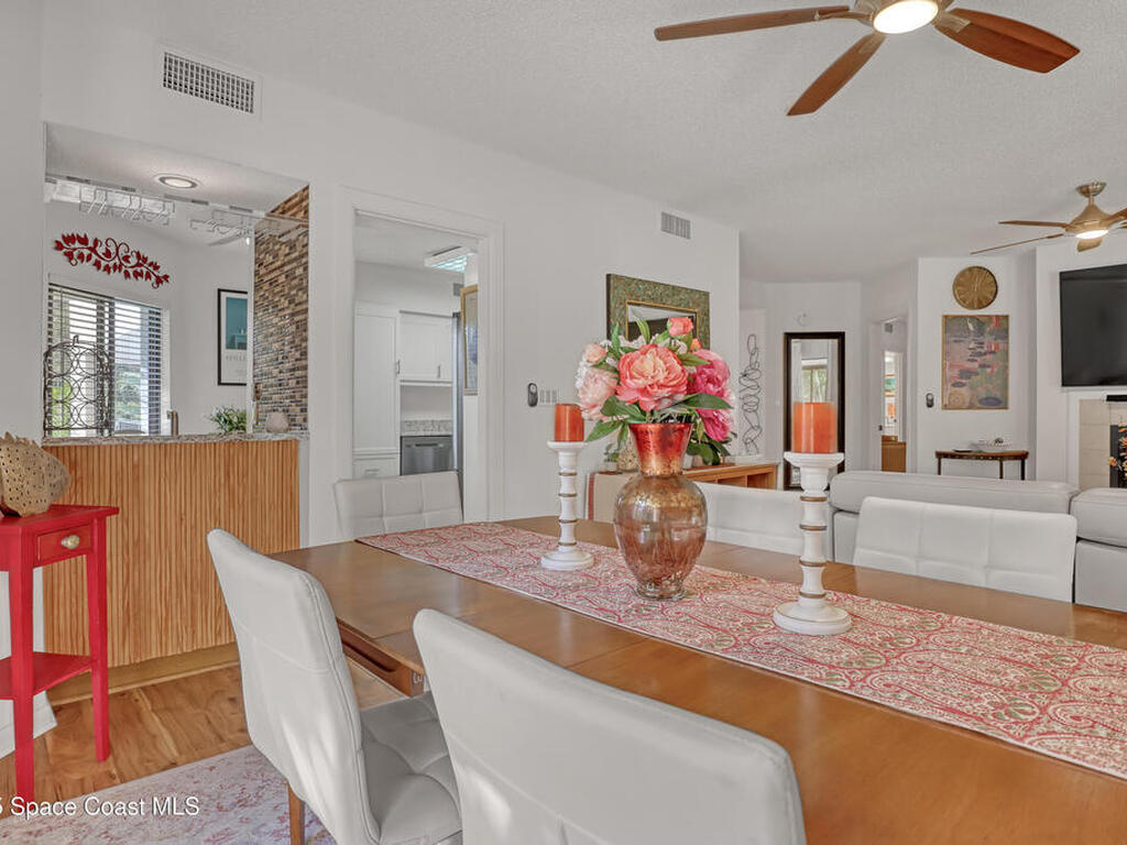 258 Aquarina Boulevard, Melbourne Beach, FL 32951