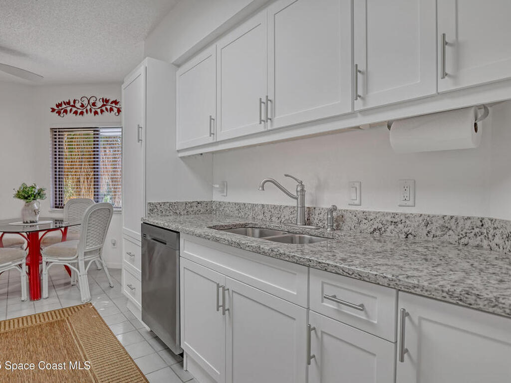 258 Aquarina Boulevard, Melbourne Beach, FL 32951