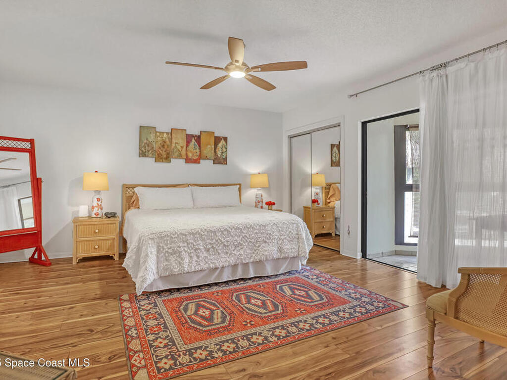 258 Aquarina Boulevard, Melbourne Beach, FL 32951