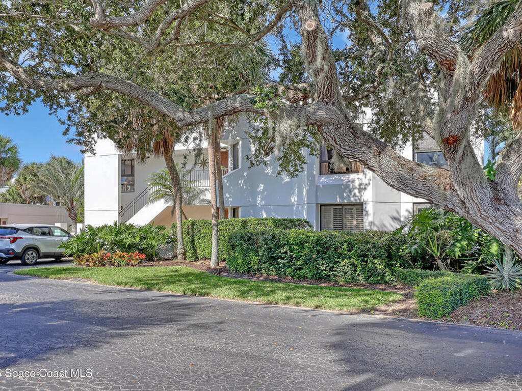 258 Aquarina Boulevard, Melbourne Beach, FL 32951