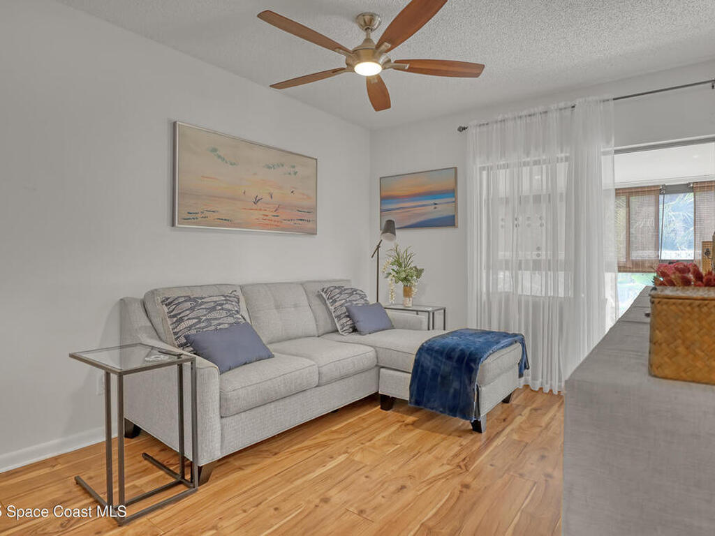 258 Aquarina Boulevard, Melbourne Beach, FL 32951