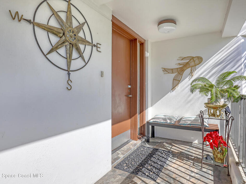 258 Aquarina Boulevard, Melbourne Beach, FL 32951