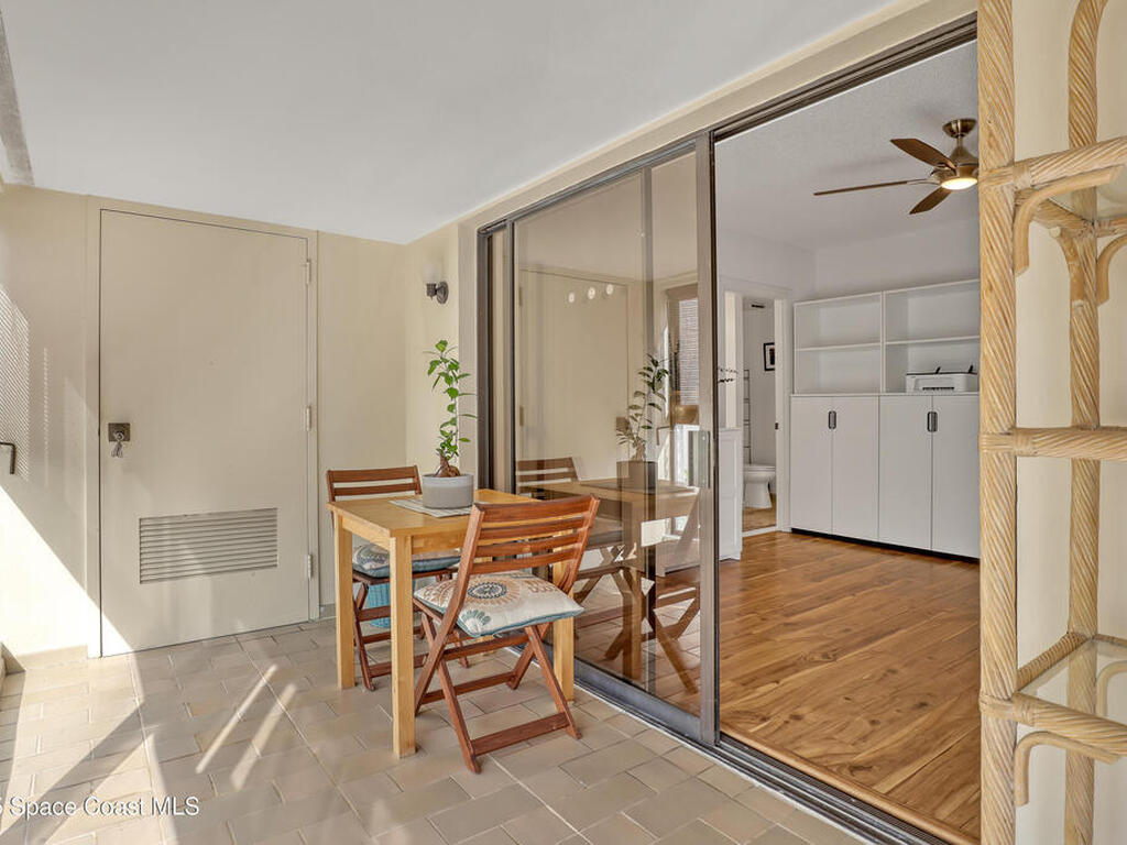 258 Aquarina Boulevard, Melbourne Beach, FL 32951