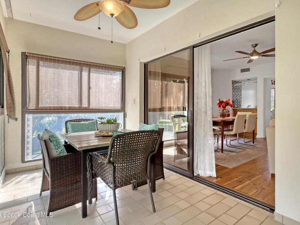 258 Aquarina Boulevard, Melbourne Beach, FL 32951