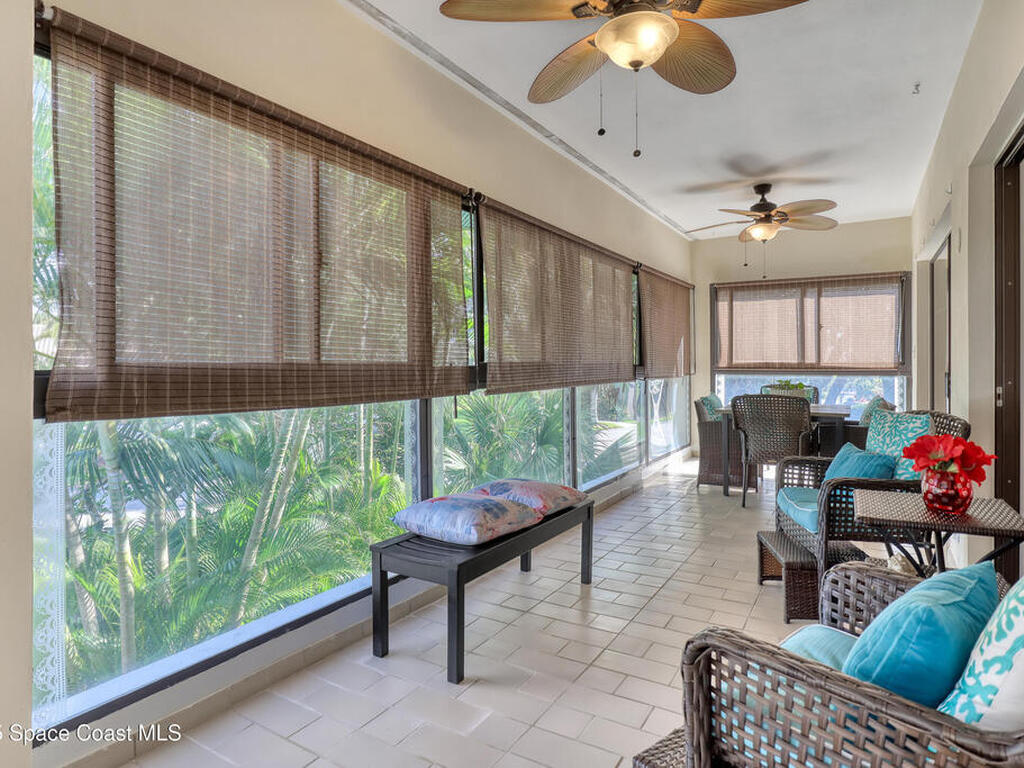 258 Aquarina Boulevard, Melbourne Beach, FL 32951