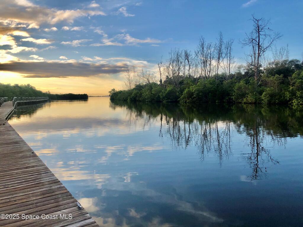 258 Aquarina Boulevard, Melbourne Beach, FL 32951