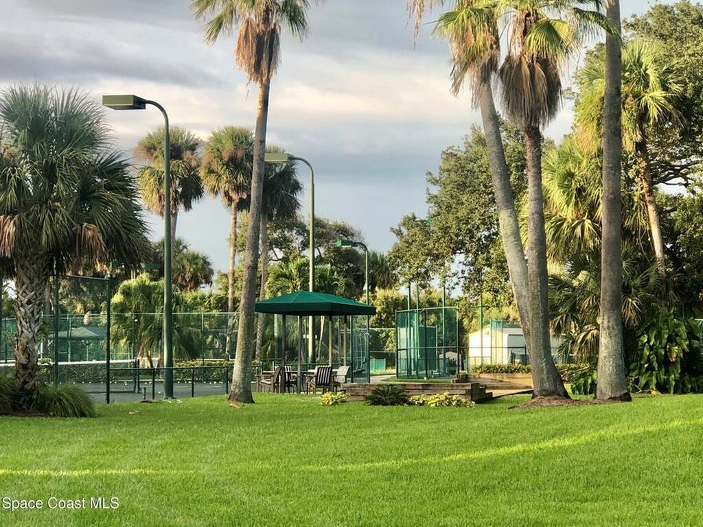 258 Aquarina Boulevard, Melbourne Beach, FL 32951