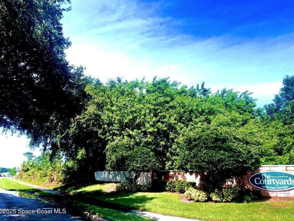 2226 Redwood Circle, Palm Bay, FL 32905