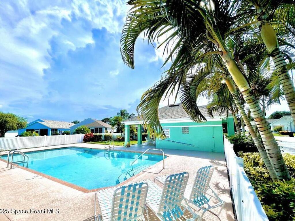 2226 Redwood Circle, Palm Bay, FL 32905