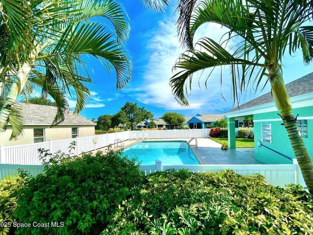 2226 Redwood Circle, Palm Bay, FL 32905