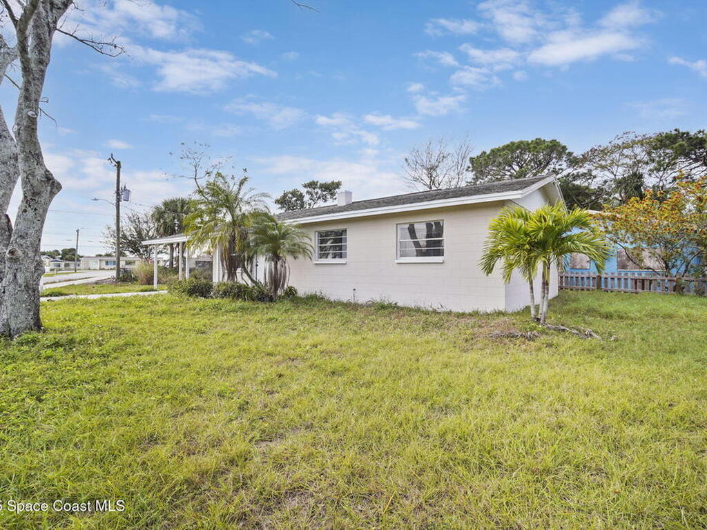 93 Prospect Avenue, Cocoa, FL 32922