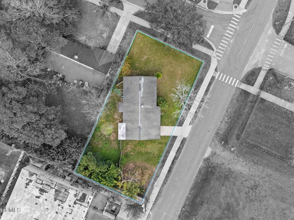 93 Prospect Avenue, Cocoa, FL 32922