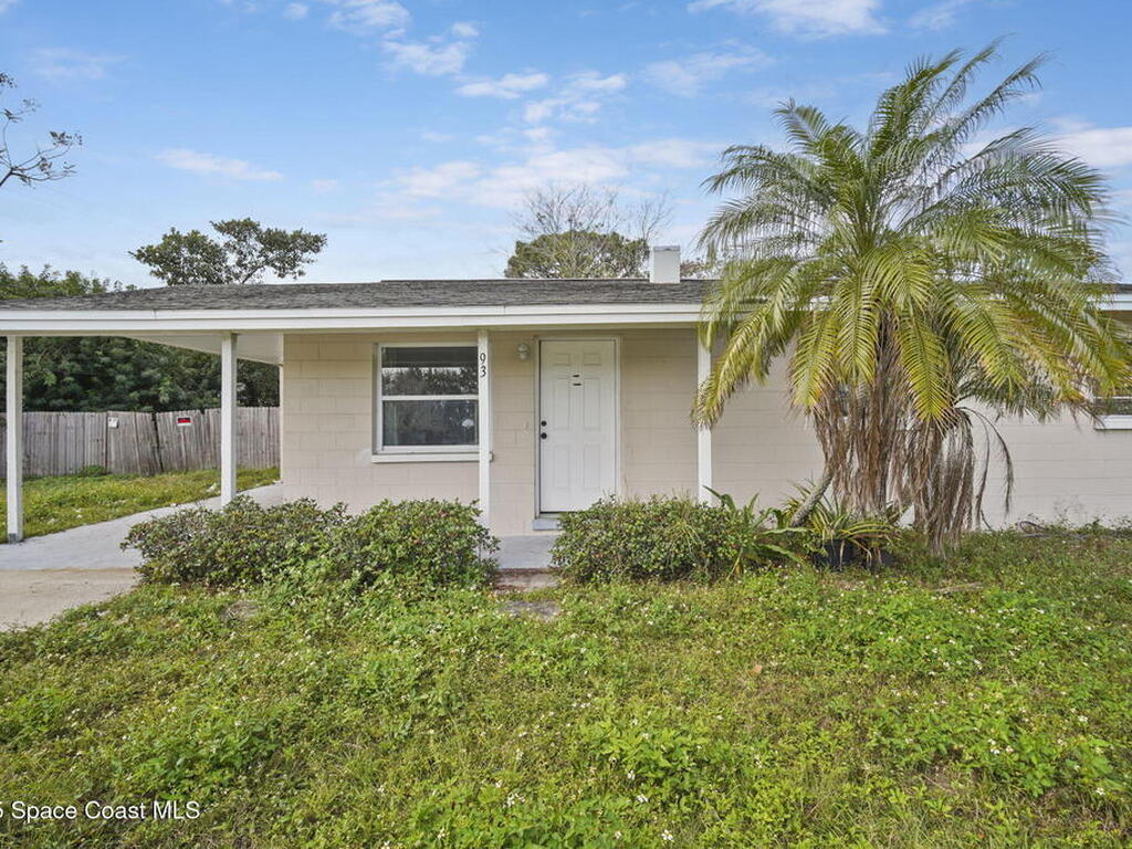 93 Prospect Avenue, Cocoa, FL 32922