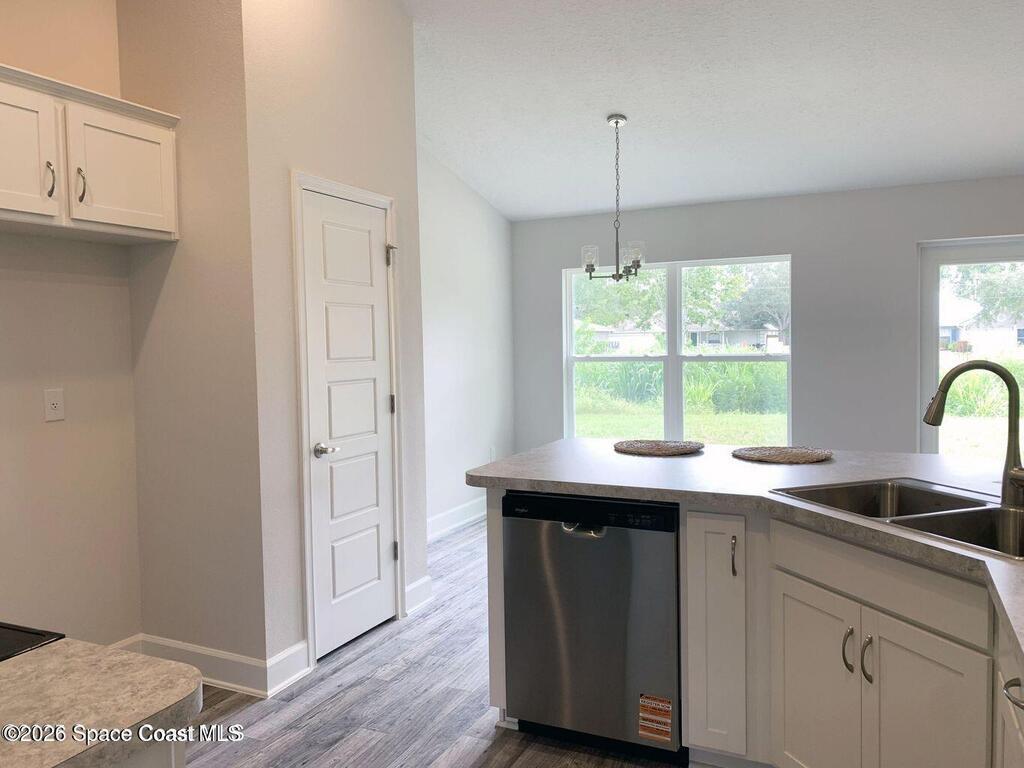 820 De Groodt Road, Palm Bay, FL 32908