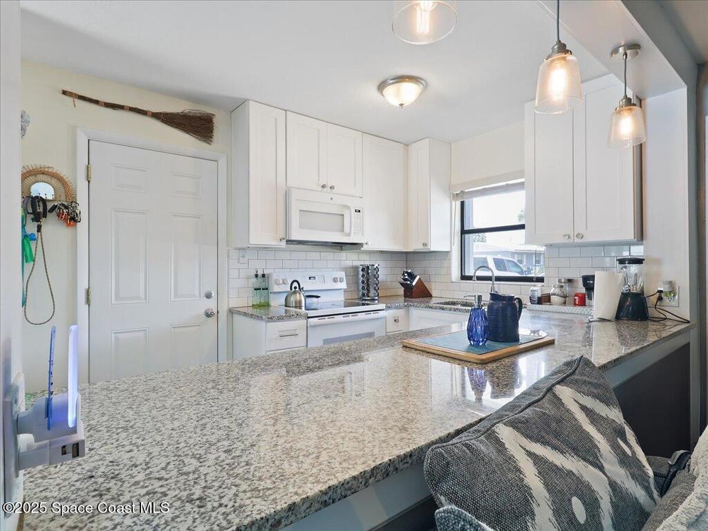 3805 Avalon Street, Titusville, FL 32796