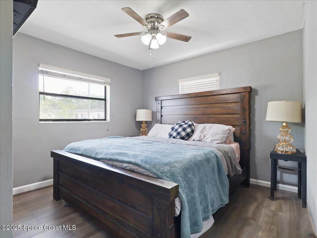 3805 Avalon Street, Titusville, FL 32796