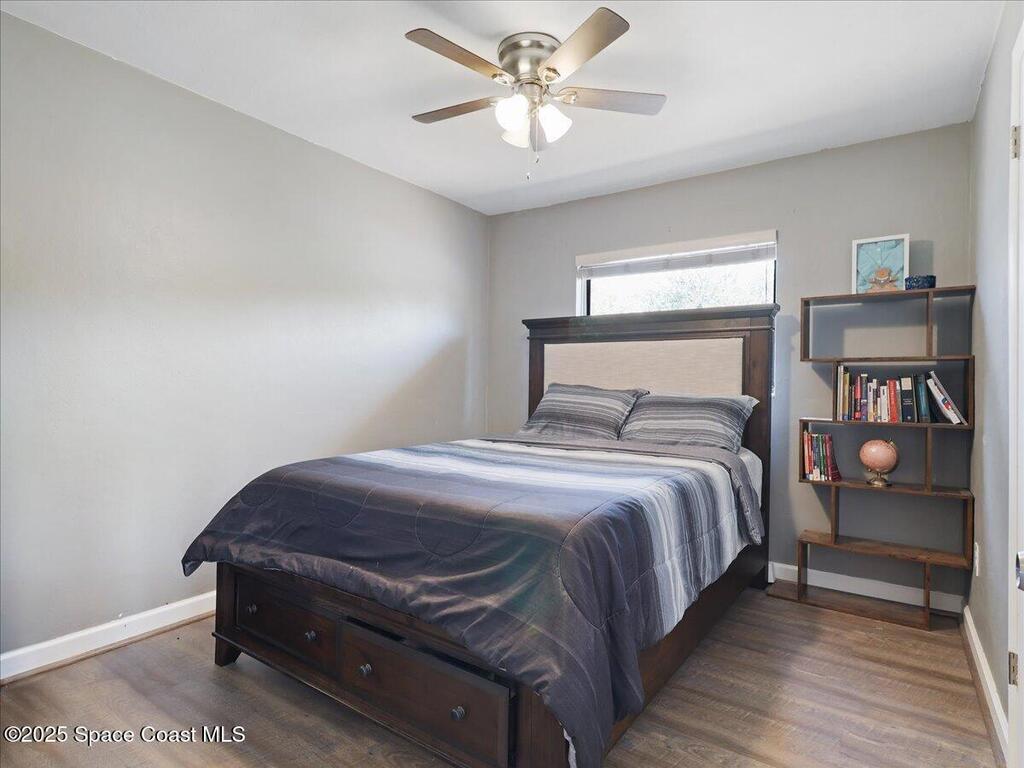 3805 Avalon Street, Titusville, FL 32796