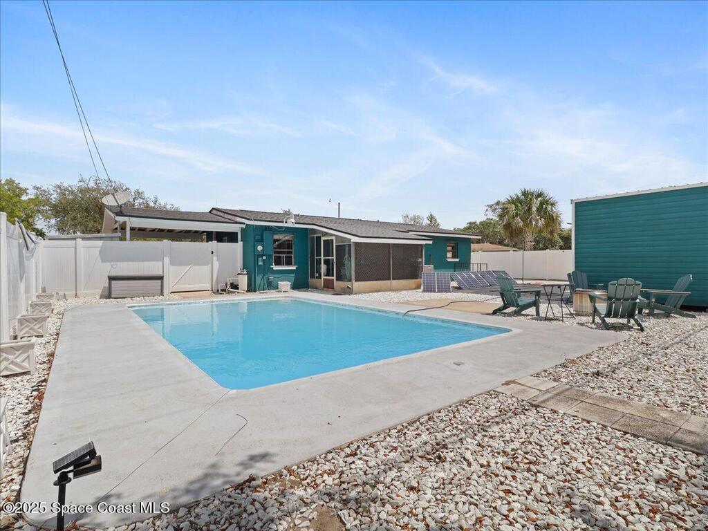 3805 Avalon Street, Titusville, FL 32796