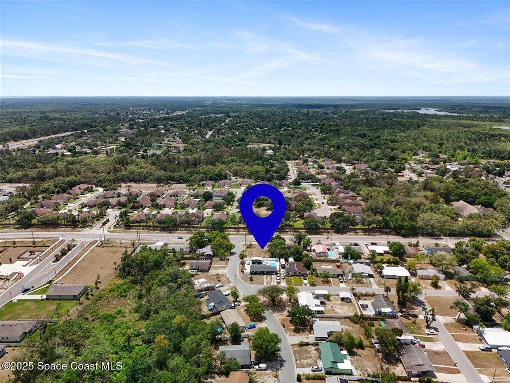 3805 Avalon Street, Titusville, FL 32796
