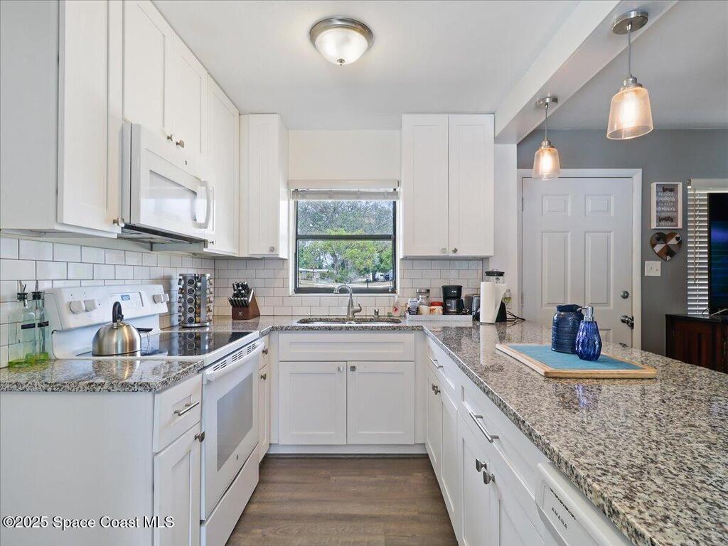 3805 Avalon Street, Titusville, FL 32796